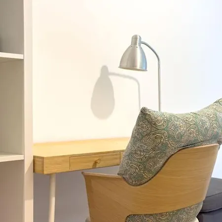 Grande Da Gama Apartmán Lisboa