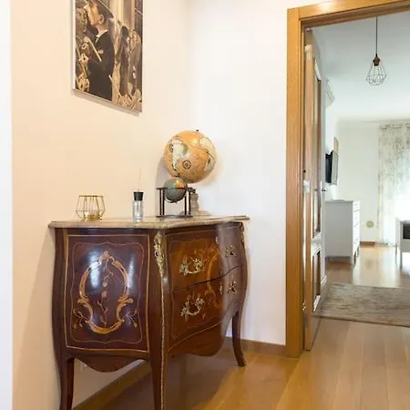 Grande Da Gama Apartmán