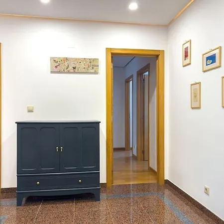 Apartmán Grande Da Gama