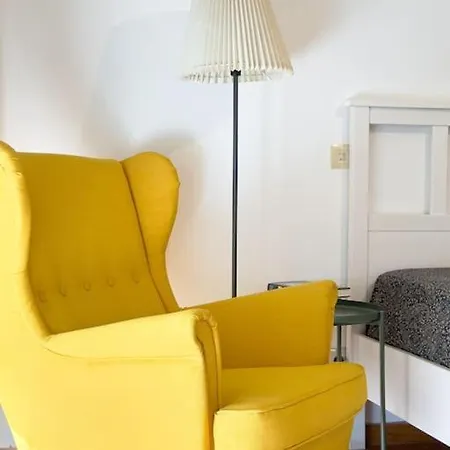 Grande Da Gama Apartament Lizbona