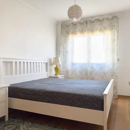 Apartament Grande Da Gama *